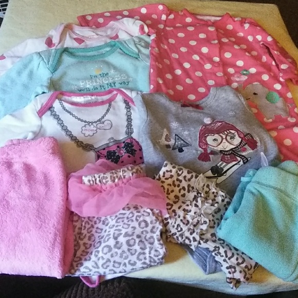 Other - 💥Price drop.See pics.Bundle&Save more.Send Offer